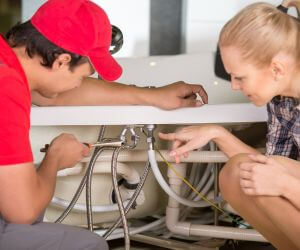 About Emergency plumbing pros McAndrews, KY